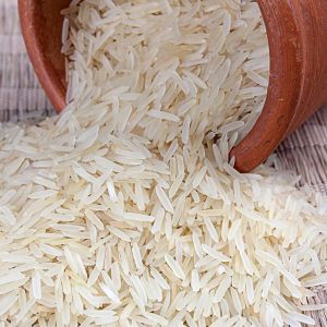 non basmati rice