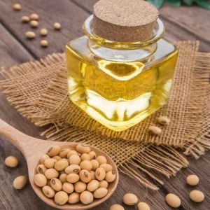 Soybean Oil, Color : Yellow, Purity : 100% for Cooking