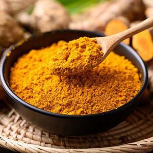 Yellow A Grade Turmeric Powder for Cooking