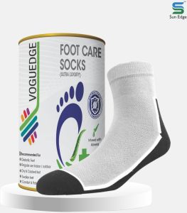 Foot Care Diabetic Socks by Sunedge Voguedge