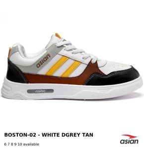 Asian Bosto Shoes