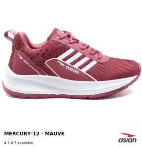 Rubber Fabric Mercury Mens Shoes 10, 6, 7, 8, 9