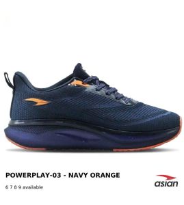 Mens  Powerplay Sports Shoes