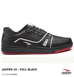 Mens Jasper Shoes