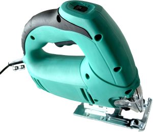 Iron Jig Saws, Color : Blue, Brand Name : Chicago