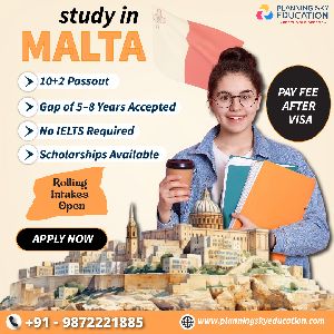 Study Visa Consultancy