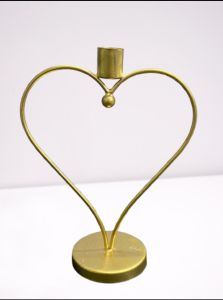 Heart Candle Holder