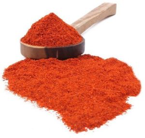 Loungi Chilli Powder