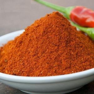 Masala Mix