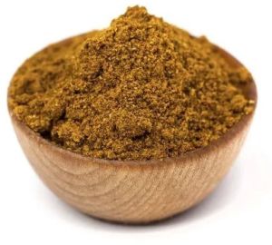 Sabji Masala Powder, Color : Brown, Packaging Type : Plastic Pouch