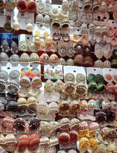 Artificial Designer Jewellery Modern Trendy for Casual Or Party Wear