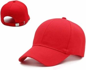 Boys Classic Cotton School Cap