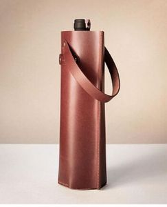 Durable Wine Carry Bag