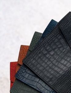 Premium Leather Organizer