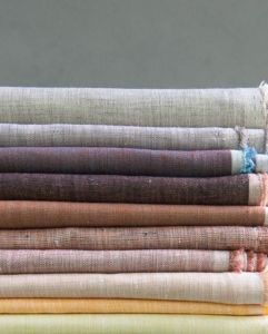 Premium Linen Fabric