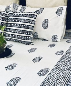 Premium Soft and Durable Bed Sheet