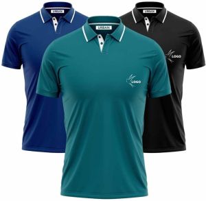 Premium Unisex Hospitality Polo Shirt