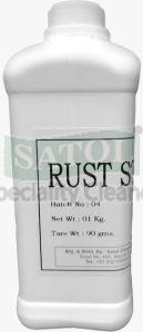 Rust Stain Remover Liquid Neutraliser, Packaging Type : 25 Kg Packs
