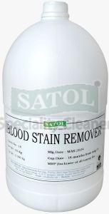 Satol Blood Stain Remover Chlorine Bleach Cleaner