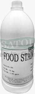 Satol Food Stain Remover for Industrial Kitchen & Surface Degreasing