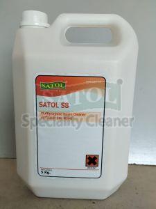 Satol S8 Multipurpose Paste Cleaner for Surface & Equipment Cleaning