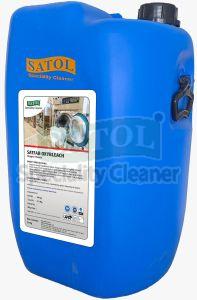 Satol Satfab Oxybleach Industrial Fabric Brightener & Stain Remover