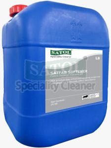 Satol Satfab L8 Fabric Softener Concentrate