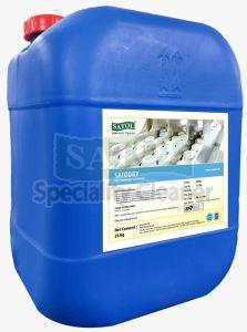 Satol Satodry Dry Conveyor Chain Lubricant for Dairy & Beverage Bottle Lines