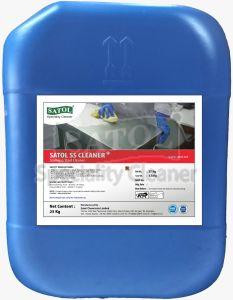 Industrial Chemicals