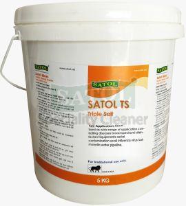 Disinfectant Chemicals