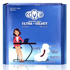 Sanitary Pads