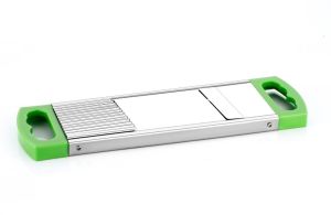 2 In 1 Stainless Steel Vegetable Slicer