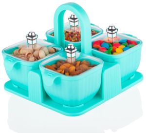 Multipurpose Stylish Dry Fruit Box