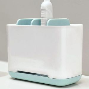 Plastic Toothbrush Holder Standard