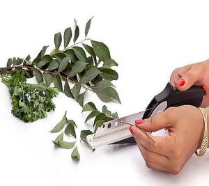 Stainless Steel Clever Cutter