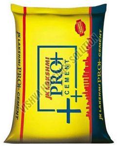 Jk Lakshmi Pro Plus Cement, Color : Grey, Form : Powder