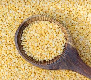 Yellow Moong Dal