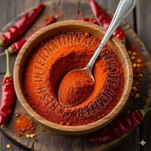 Kashmiri Dry Red Chilli Powder, Shelf Life : 12 Months for Cooking