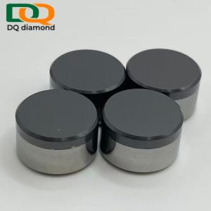Fast Automatic Pdc Domed Button Bits, Brand Name : DQ Diamond