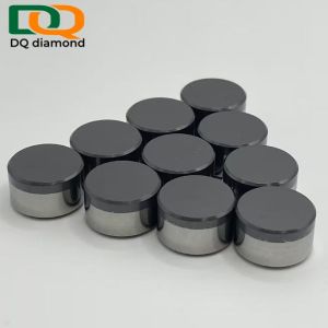 Polished Pdc Marble Cutter, Brand Name : DQ Diamond