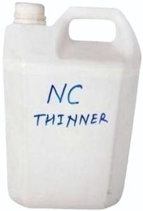 10 Ltr. NC Thinner