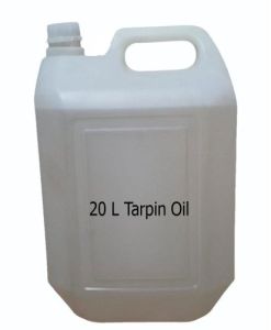 20 Ltr. Tarpin Oil