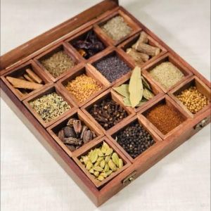 Masala Box