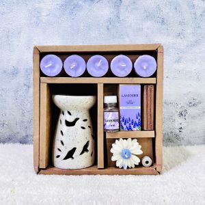 Candle Gift Set