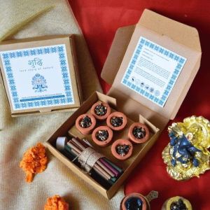 Sampurn Puja Samagri Kit for Religious