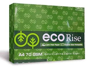 Jk Eco Rise 70 GSM Paper