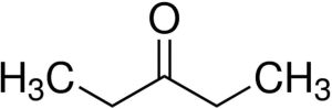 Diethyl Ketone Chemical Intermediate