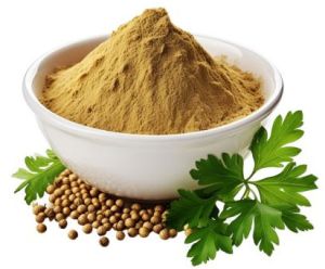 Coriander Powder, Purity : 100% for Cooking