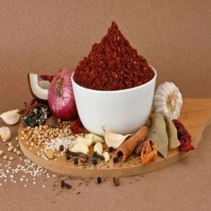 Blended Kanda Lasun Masala, Purity : 100%