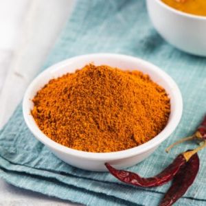 Blended Sambar Masala, Color : Yellow, Purity : 100%, Form : Powder